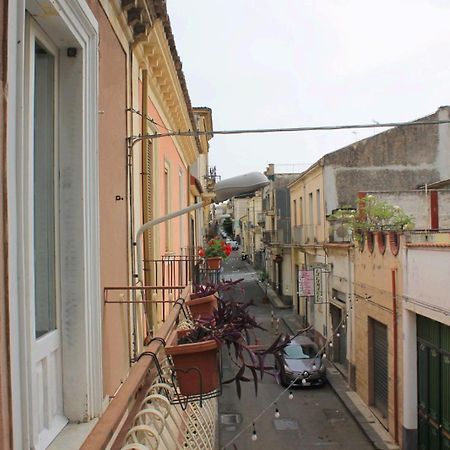 Вилла Casa Carolina Джарре Экстерьер фото
