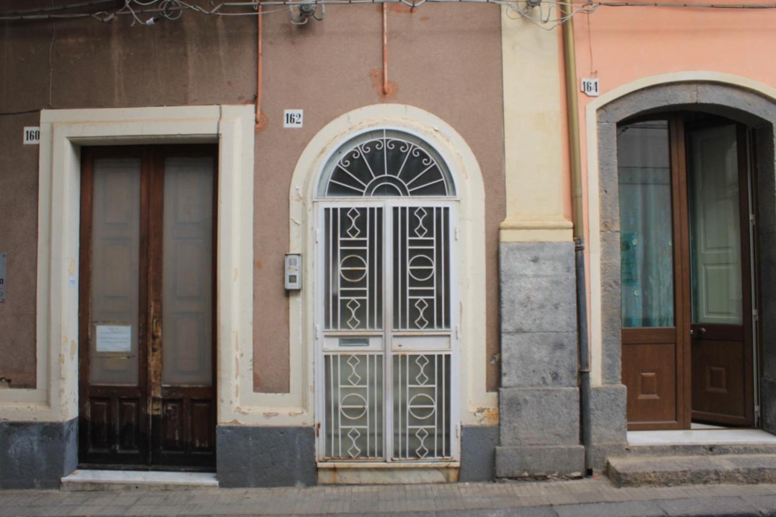 Вилла Casa Carolina Джарре Экстерьер фото